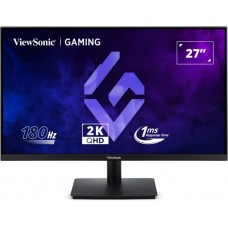 VIEWSONIC VX27G1-2K Black 180Hz